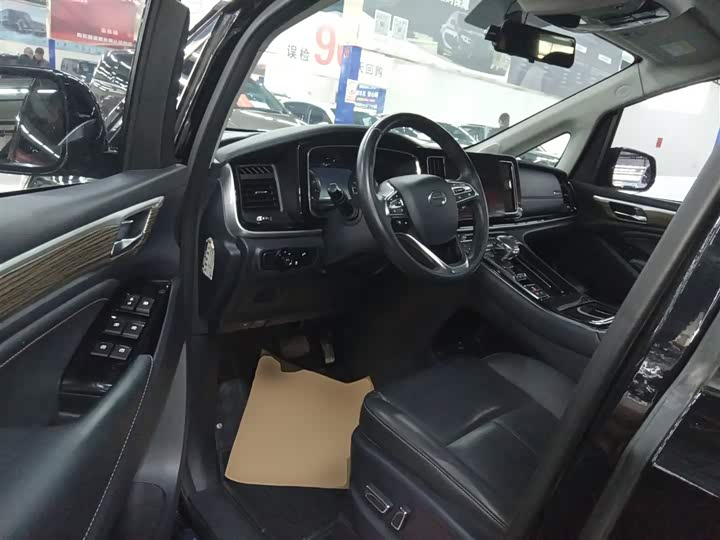 Trumpchi M8 2023 390 T — фото 12