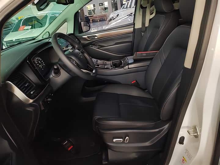 Trumpchi M8 2023 390 T — фото 15