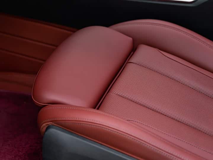 BMW 4-Series 2022 430i Gran Coupe M — фото 17