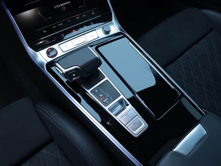 Audi S6 2023 S 6 2.9 T — фото 11