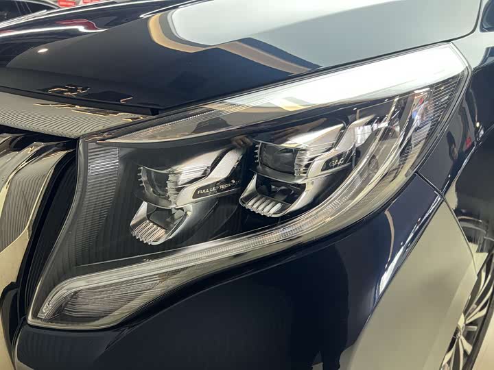 Trumpchi M8 2023 390 T — фото 18