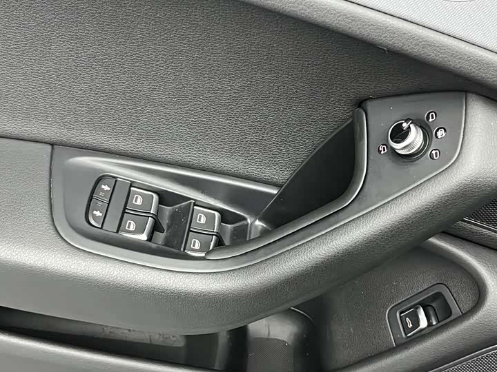 Audi A6 2017 Avant 35 TFSI — фото 8