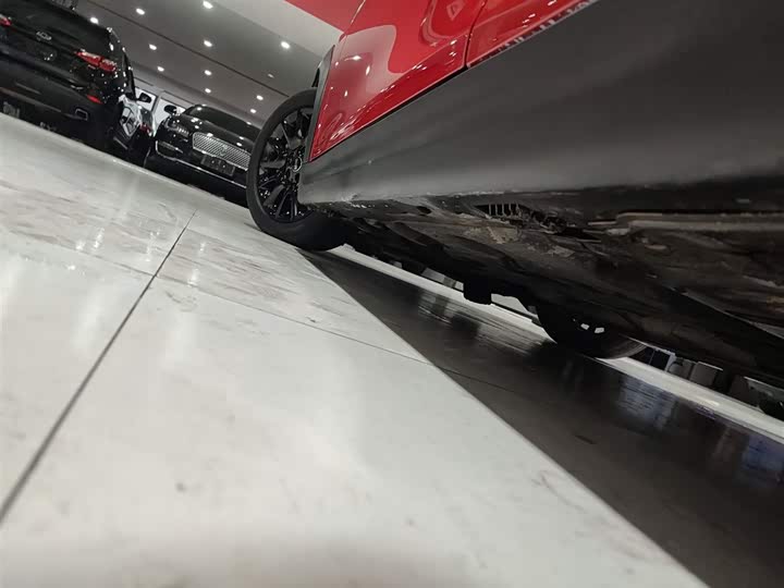 MINI Hatch — фото 18