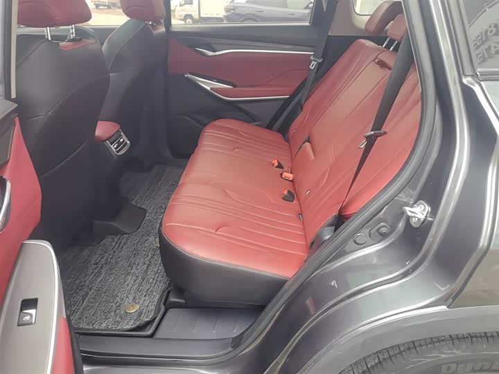 Changan CS75 PLUS 2020 1.5 T ATPremium — фото 17