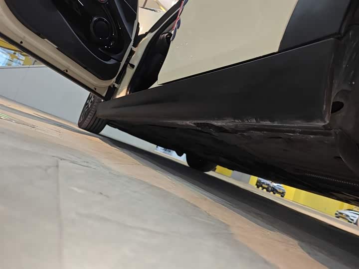 MINI Hatch — фото 18
