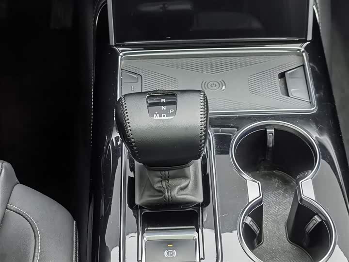 Hongqi HS7 2019 3.0 T AT 4 WD — фото 13