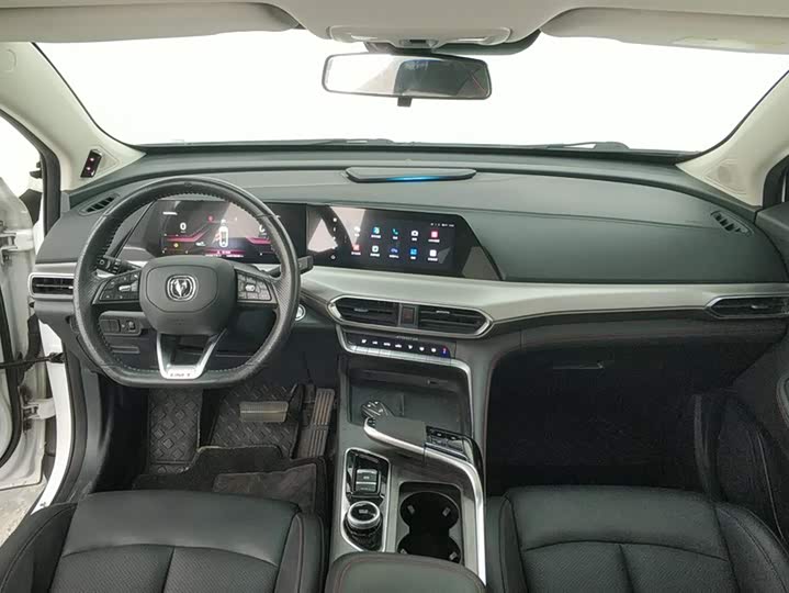 Changan UNI-T 2020 1.5 T Premium — фото 12