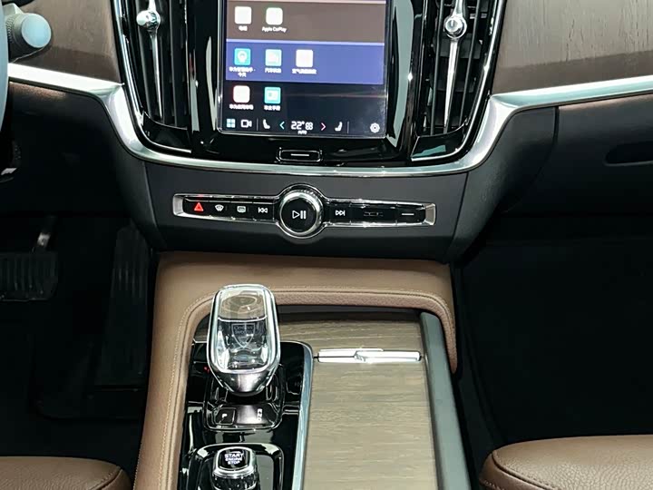 Volvo S90 2022 B 5 — фото 17