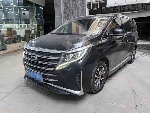 Trumpchi M8 2023 390 T — фото 12