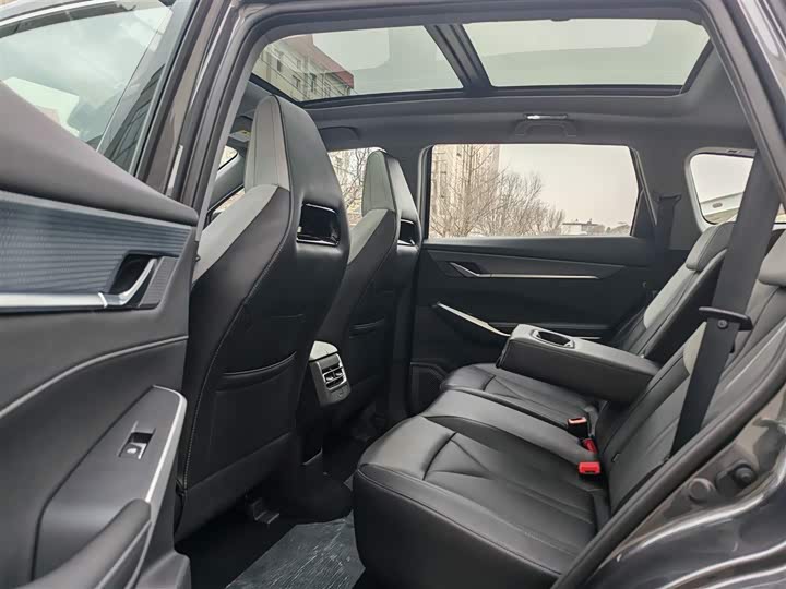 Changan CS75 PLUS 2026 1.5 T — фото 14