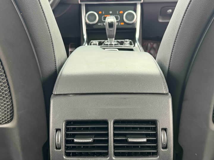 Jaguar XEL 2021 2.0 T 250 PS R-DYNAMIC SE — фото 21