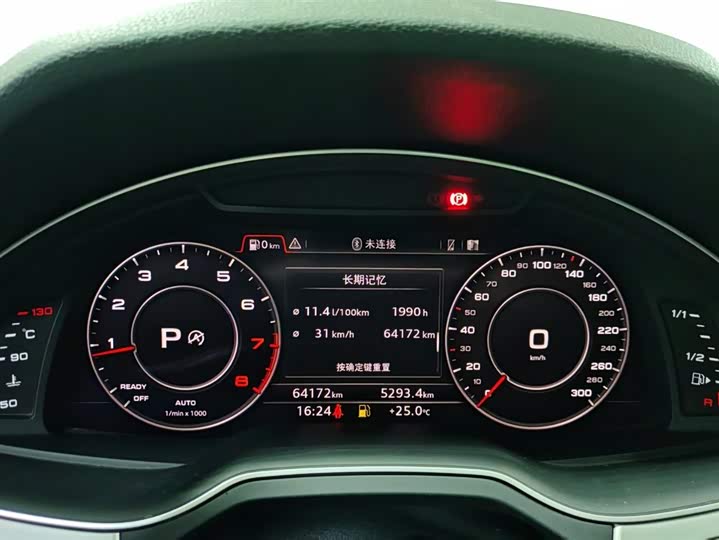 Audi Q7 2019 45 TFSI Comfort — фото 9