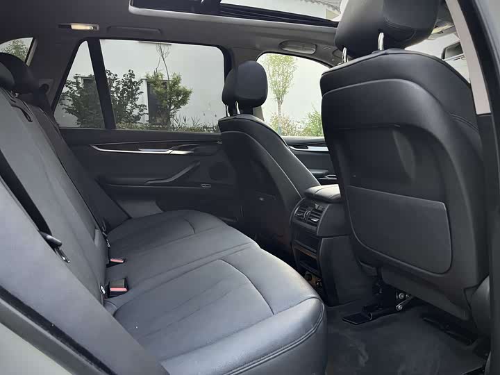 BMW X5 2015 X 5 — фото 16