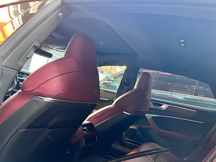 Audi A 7 L 2024 45 TFSI quattro S-line — фото 17