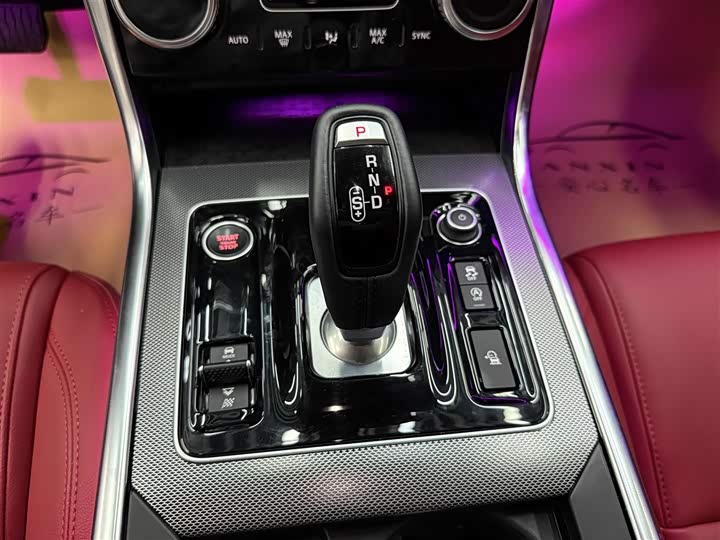 Jaguar XEL 2021 2.0 T 250 PS R-DYNAMIC S — фото 18