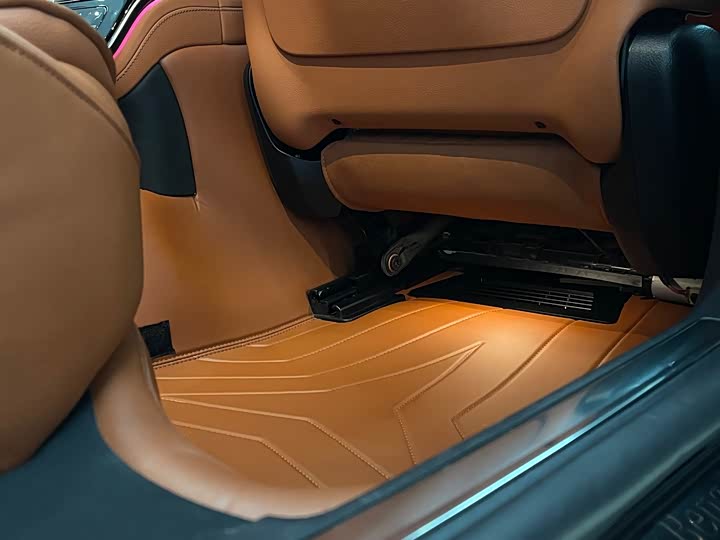 Mercedes-Benz S-Class 2022 S 400 L — фото 28