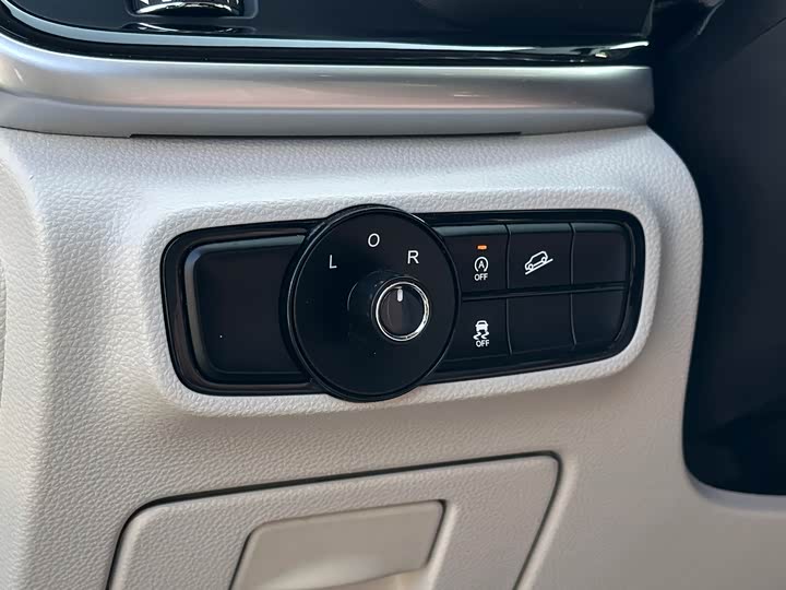 Trumpchi M8 2018 320 T — фото 10