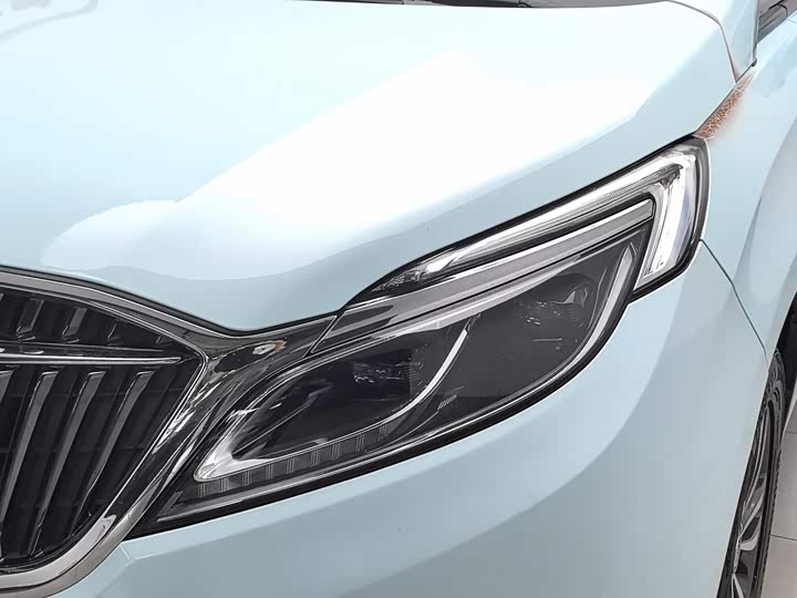 Buick GL8 ES 28T люкс VI — фото 7