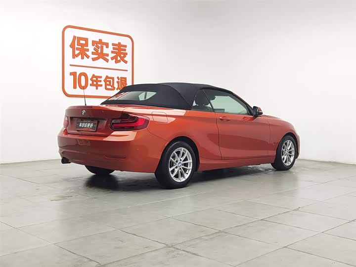 BMW 2 Series — фото 2