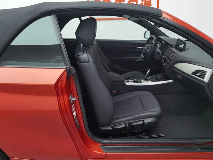 BMW 2 Series — фото 23