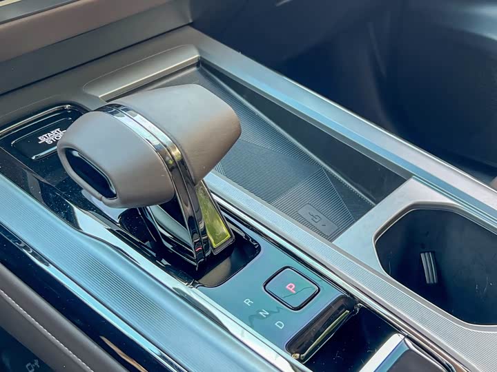 Trumpchi GS4 2024 MAX 1.5 T — фото 9