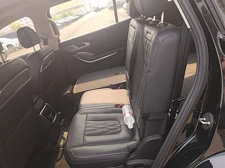 Hongqi HS7 PHEV 2024 2.0 T PHEV 4 WD 7 — фото 17