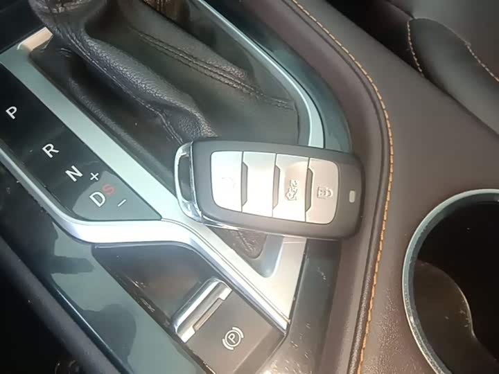 Changan CS35 PLUS 2019 1.6 L AT — фото 9