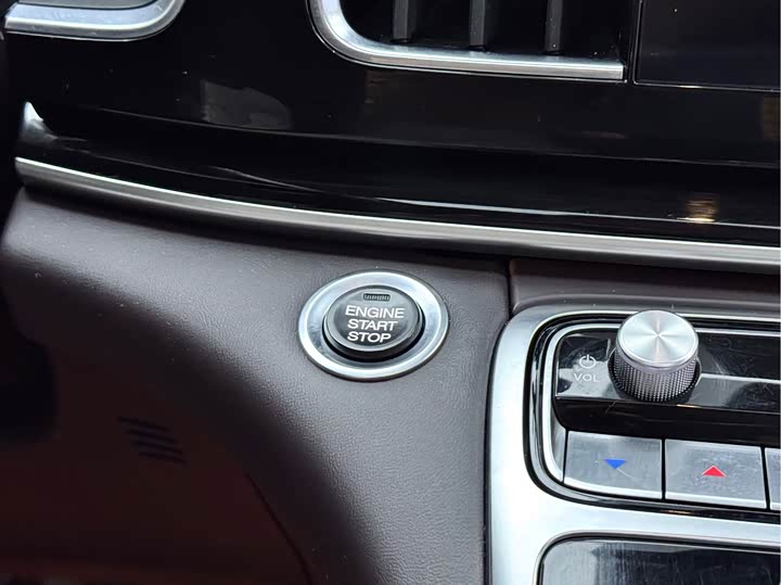 Trumpchi M8 2021 390 T — фото 8