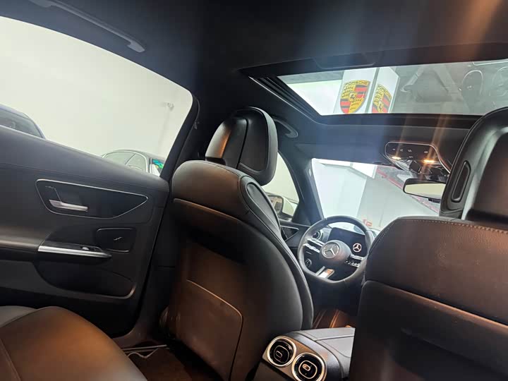 Mercedes-Benz C-Class C 260 L спорт — фото 13