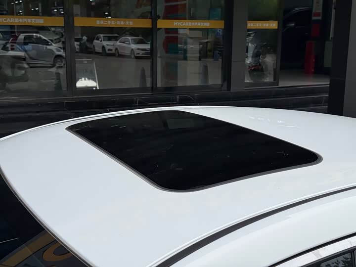 Mazda Atenza — фото 11