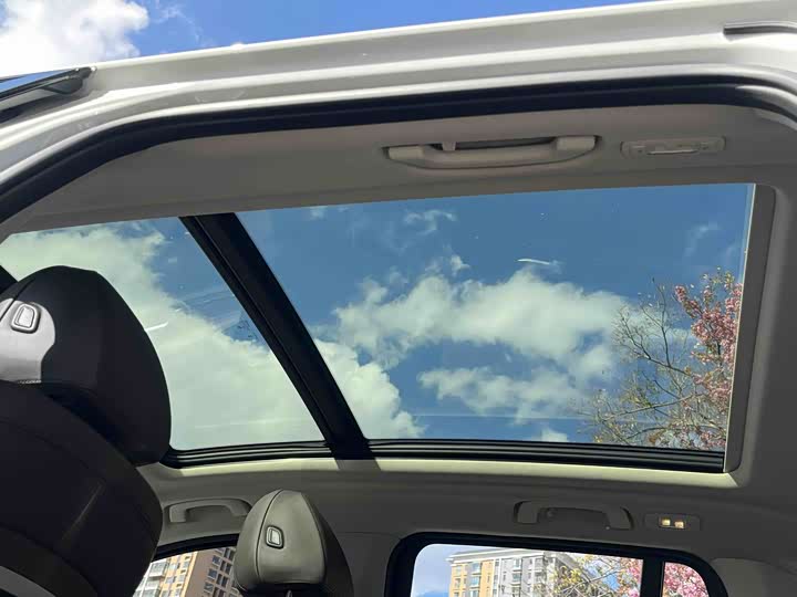 BMW X3 2022 x Drive 30i Leading M — фото 10