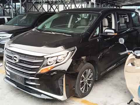 Trumpchi M8 2021 390 T — фото 26