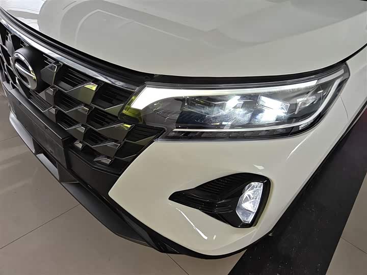 Trumpchi GS4 2022 270 T AT ( ) — фото 18