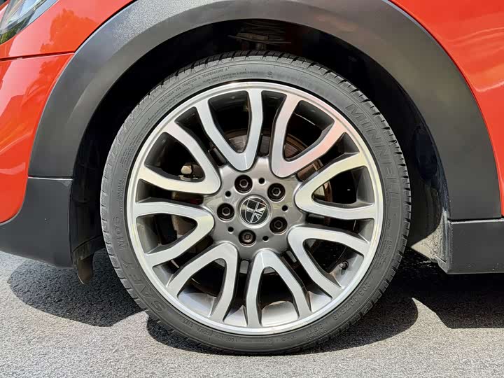 MINI Hatch — фото 15