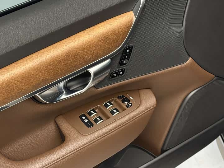 Volvo S90 2021 B 5 — фото 12