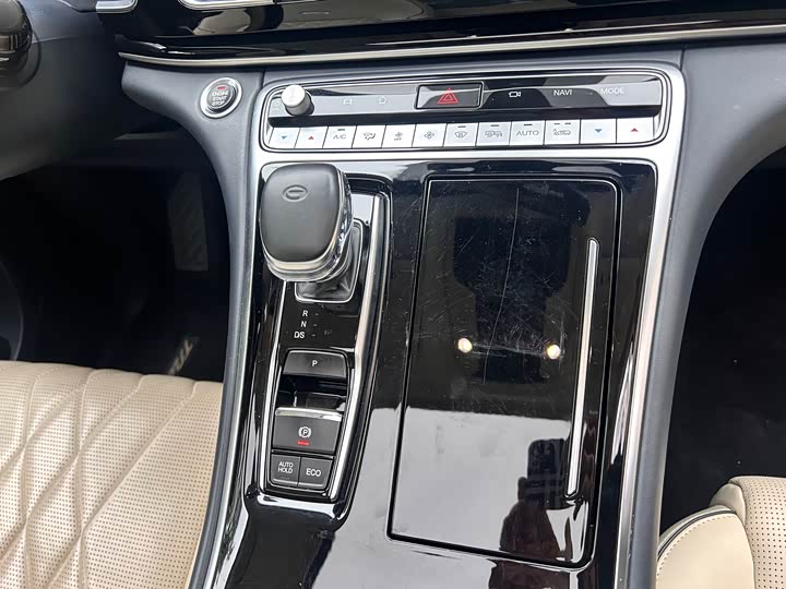 Trumpchi M8 2021 390 T — фото 15