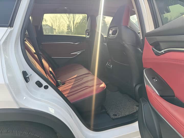 Changan CS75 PLUS 2020 2.0 T ATFlagship — фото 11