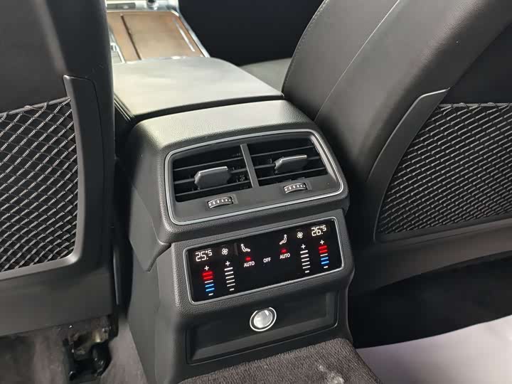 Audi A6L 2021 45 TFSI — фото 14