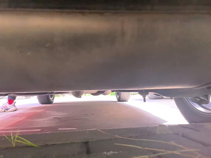 Changan CS75 PLUS 2022 1.5 T ATPremium — фото 25