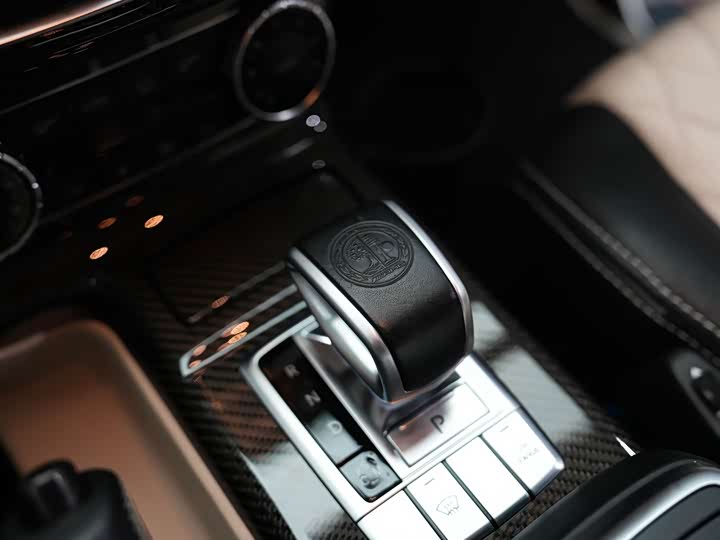 Mercedes-Benz G-Class 2016 AMG G 63 Edition 463 — фото 14