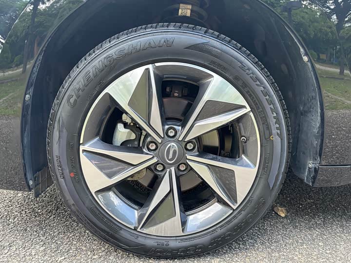 Trumpchi M6 2023 PRO 270 T DCT — фото 27