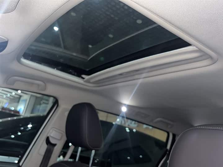 Trumpchi M8 2023 390 T — фото 15