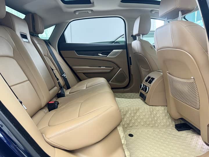 Jaguar XFL 2022 XFL 2.0 T P 250 2 WD — фото 11