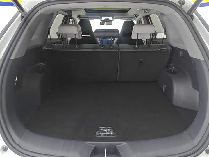 Changan CS75 PLUS 2023 1.5 T ATPremium — фото 4