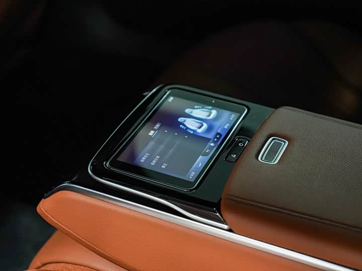 Mercedes-Benz S-Class 2023 S 450 L 4 MATIC — фото 22