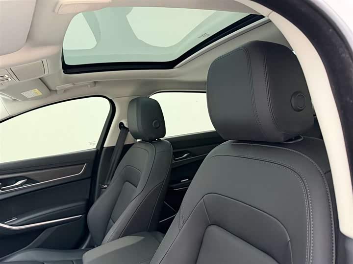 Jaguar XFL 2023 XFL 2.0 T P 200 2 WD — фото 16
