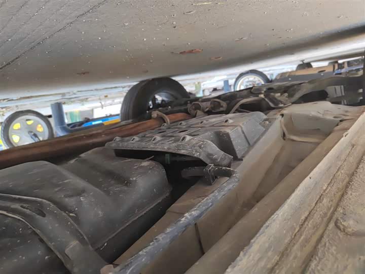 Changan CS75 PLUS 2023 1.5 T ATPremium — фото 19