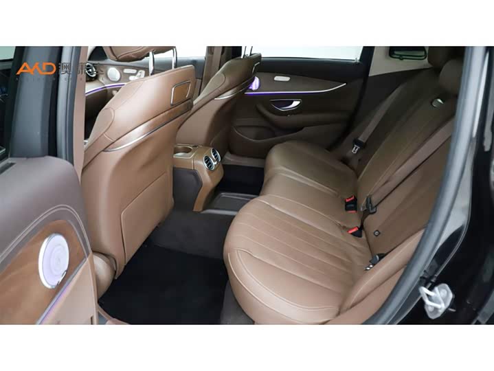 Mercedes-Benz E-Class E 320 L 4MATIC — фото 7