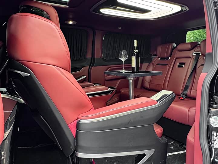 Ford Tourneo — фото 26
