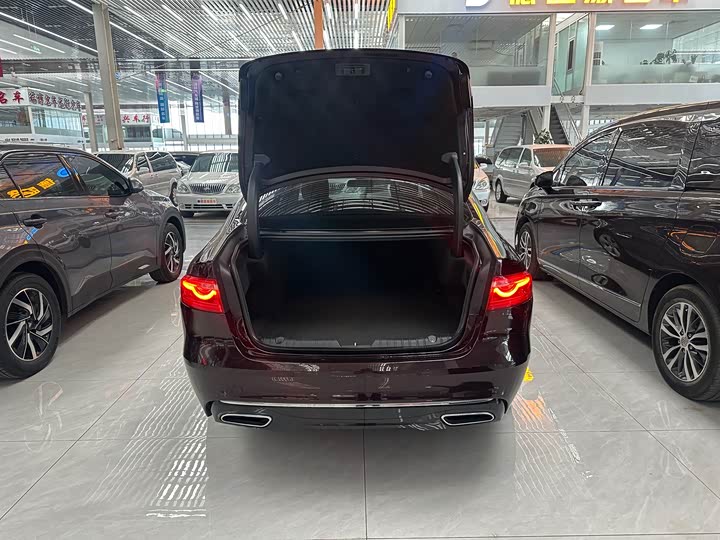 Jaguar XFL 2020 XFL 2.0 T P 200 2 WD — фото 6